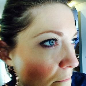 Meet your Posher, Brandy